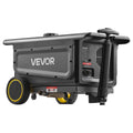 Diesel Heater 8KW 12V 24V Portable Bluetooth Remote Control LCD Tank