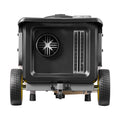 Diesel Heater 8KW 12V 24V Portable Bluetooth Remote Control LCD Tank