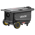 Diesel Heater 8KW 12V 24V Portable Bluetooth Remote Control LCD Tank