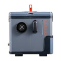 8KW Diesel Heater 12V/24V Portable Truck Van RV Bluetooth APP LCD