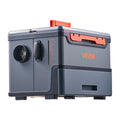 8KW Diesel Heater 12V/24V Portable Truck Van RV Bluetooth APP LCD