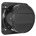 250mm Axial Exhaust Fan 2800RPM Industrial Metal Commercial Air Blower