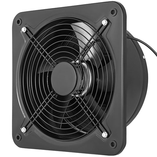 12 Inch 300MM Industrial Metal Axial Ventilation Extractor Fan