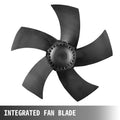 12 Inch 300MM Industrial Metal Axial Ventilation Extractor Fan