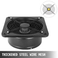 12 Inch 300MM Industrial Metal Axial Ventilation Extractor Fan