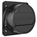 12 Inch 300MM Industrial Metal Axial Ventilation Extractor Fan