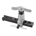 Flaring Tool HVAC 45° 4.76-19mm Copper Aluminum Pipe Toolbox