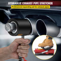 Hydraulic Exhaust Pipe Expander 1-5/8