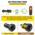 Hydraulic Exhaust Pipe Expander 1-5/8