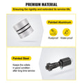 Hydraulic Exhaust Pipe Expander 1-5/8