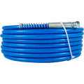 Airless Paint Spray Hose 50ft 1/4in 3600psi with Swivel Joint