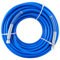 Airless Paint Spray Hose 50ft 1/4in 3600psi with Swivel Joint