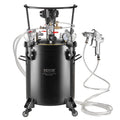 Spray Paint Pressure Pot Tank 30L 70psi Auto Stir