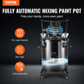 Spray Paint Pressure Pot Tank 30L 70psi Auto Stir
