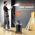 Spray Paint Pressure Pot Tank 30L 70psi Auto Stir