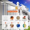 Spray Paint Pressure Pot Tank 30L 70psi Auto Stir