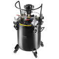 Spray Paint Pressure Pot Tank 30L 70psi Auto Stir