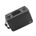 PS5 Slim Carrying Case Travel Bag EVA Soft Lining