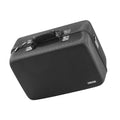 PS5 Slim Carrying Case Travel Bag EVA Soft Lining