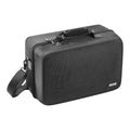 PS5 Slim Carrying Case Travel Bag EVA Soft Lining