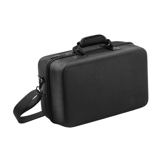 PS5 Carrying Case Shockproof Travel Bag EVA Soft Lining