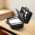 PS5 Carrying Case Shockproof Travel Bag EVA Soft Lining