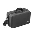 PS5 Carrying Case Shockproof Travel Bag EVA Soft Lining