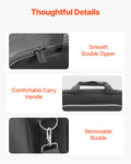 PS5 Carrying Case Travel Bag Waterproof Playstation 5 Slim