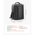PS5 Backpack Dual Shoulder Travel Bag for Playstation 5 PS5 Slim Nylon