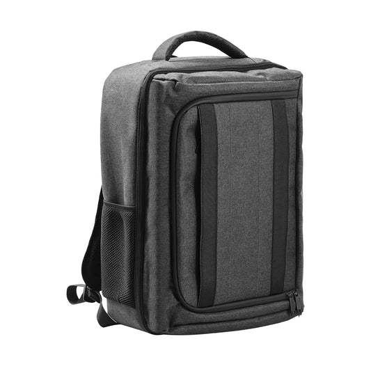 PS5 Backpack Dual Shoulder Travel Bag PlayStation 5 Slim Nylon