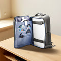 PS5 Backpack Dual Shoulder Travel Bag PlayStation 5 Slim Nylon