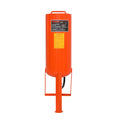 10 Gallon Sand Blaster 60-110 PSI Portable Abrasive Blasting Tank Kit