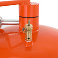 5 Gallon Sandblaster 60-110 PSI High Pressure 4 Nozzles