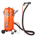 28L Vacuum Sand Blaster 1200W Dustless Sandblaster Heavy Duty