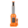 Hydraulic Bottle Jack 20 Ton 225-435mm Lifting Range Heavy Duty