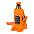 Hydraulic Bottle Jack 20 Ton 225-435mm Lifting Range Heavy Duty