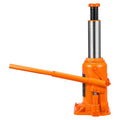 Hydraulic Bottle Jack 20 Ton 225-435mm Lifting Range Heavy Duty