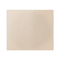 Pizza Stone 406x355mm Cordierite 15mm Thick Oven Baking Bread