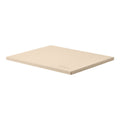Pizza Stone 406x355mm Cordierite 15mm Thick Oven Baking Bread