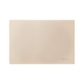 Pizza Stone 508x355mm Cordierite Rectangular Extra Large 17mm