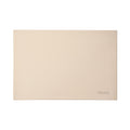 Pizza Stone 508x355mm Cordierite Rectangular 15mm + Aluminum Peel