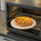 Pizza Stone 381mm Round Cordierite Extra Large 17mm Thick