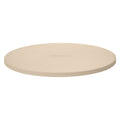 Pizza Stone 381mm Round Cordierite Extra Large 17mm Thick