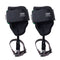 Tree Climbing Spikes 1 Pair Alloy Steel 350lbs Arborist Gear Hunting