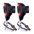 Tree Climbing Spikes 1 Pair Aluminum Spurs 350lbs Arborist Gear