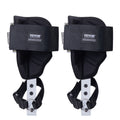 Tree Climbing Spikes Spurs 1 Pair Aluminum 350lbs Arborist Gear