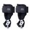 Tree Climbing Spikes Spurs 1 Pair Aluminum 350lbs Arborist Gear
