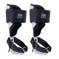 Tree Climbing Spikes Spurs 1 Pair Aluminum 350lbs Arborist Gear
