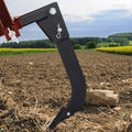 Hitch Ripper 40.6cm Shank Box Scraper Blade Tractor 4 Hole