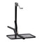 Hitch Deer Hoist 300kg Game Lift Winch 2